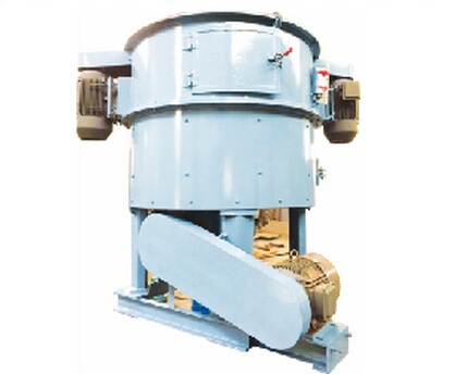 專業供應粘土砂設備