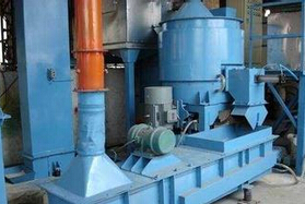 新型覆膜砂設備生產(chǎn)廠家