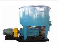 粘土砂設備穩定運行 粘土砂設備穩定運行