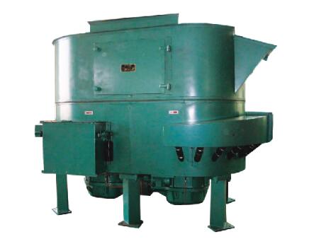 粘土砂設備攪拌冷卻機