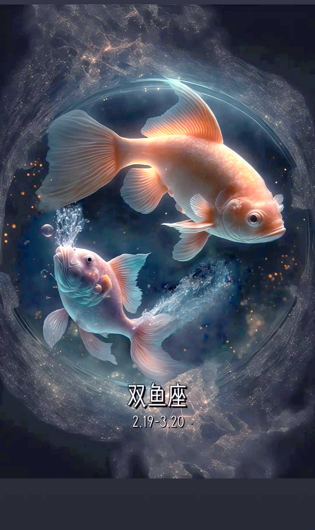 双鱼座男生今日运势最准,数据解释落实_整合版121,127.13