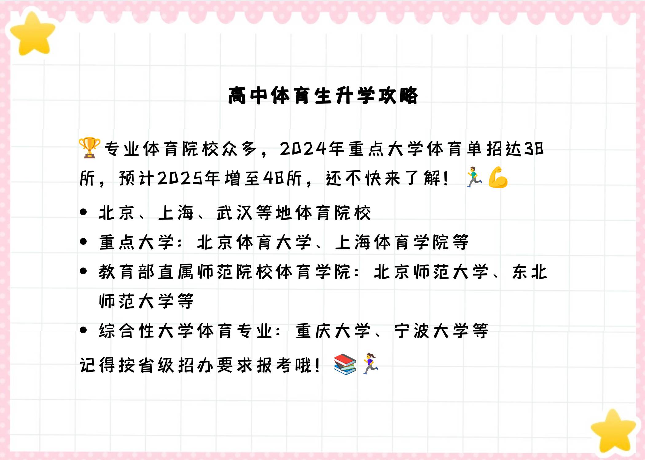 体育生可以报考,资深解答解释落实_特别款72.21127.13.
