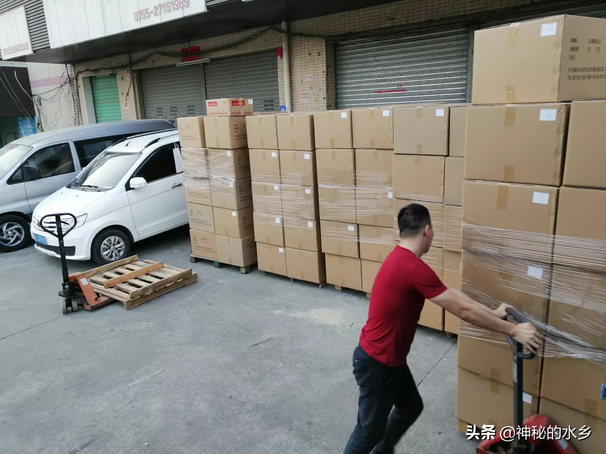 大件运输物流运输_大件运输物流运输方式