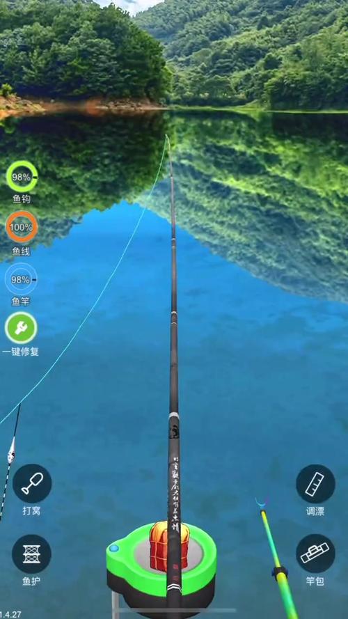 澳门天天好挂牌正版和保护区里的疯狂垂钓与保护区里的疯狂垂钓是什么