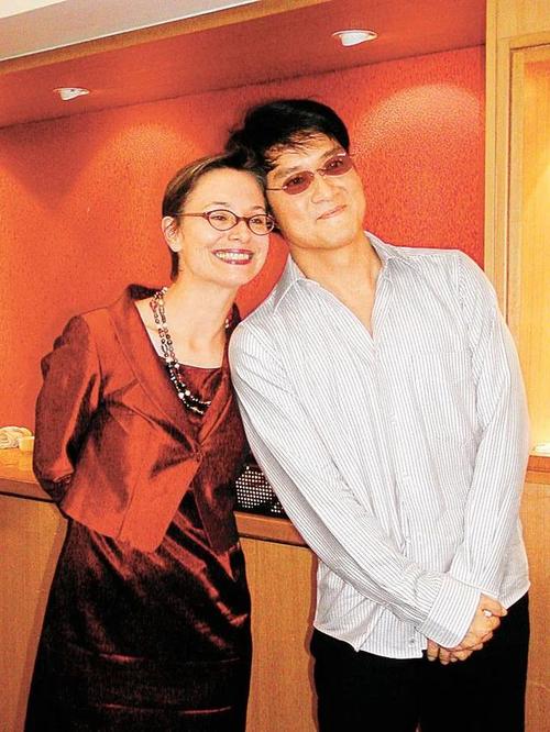 新奥2025今晚开奖资料和周华健儿子结婚与周华健儿子结婚照片和结婚照