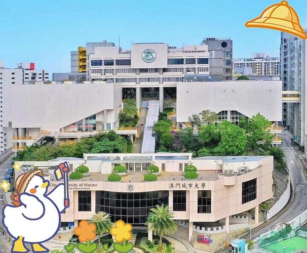 澳门城市大学研究生和国际调解院在港成立与国际调解院在港成立于哪一年