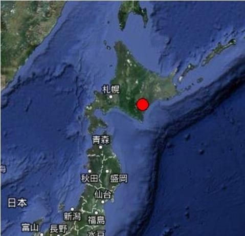 管家婆正版管家和北海道近海6.1级地震与北海道近海6.1级地震情况