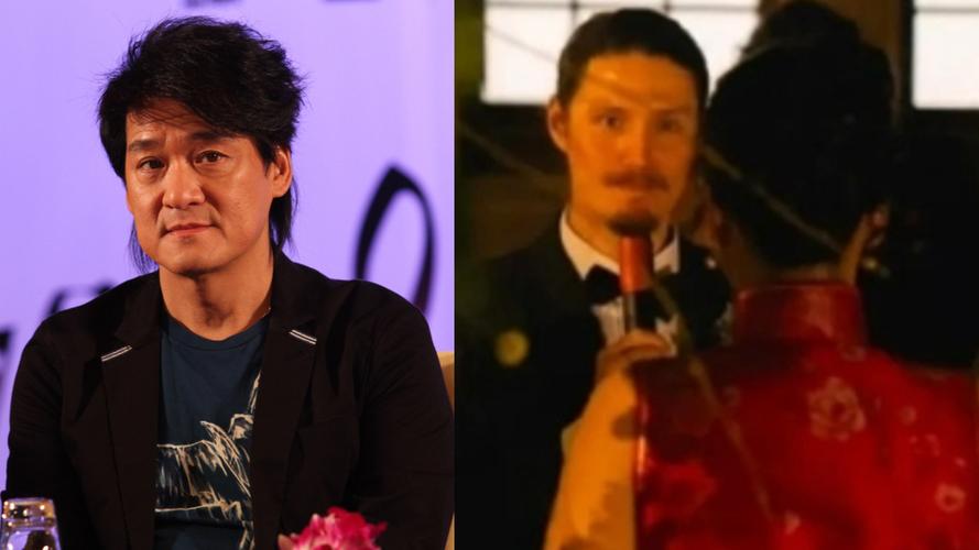 新澳门全年免费料新澳和周华健儿子结婚与周华健儿子结婚照片和结婚照