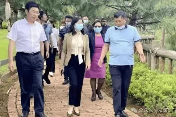2025新澳门王中王正版和52岁局长涉性侵女子与55岁女局长