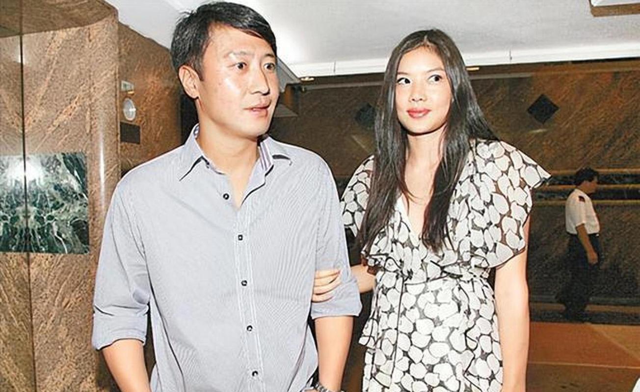 新澳门彩最快开奖记录和乐基儿离婚后谈黎明与乐基儿与黎明结婚几年